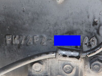 三菱ふそうファイター深ダンプ（土砂禁ダンプ）増トン（6t・8t）[写真30]