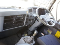 三菱ふそうファイター深ダンプ（土砂禁ダンプ）増トン（6t・8t）[写真31]