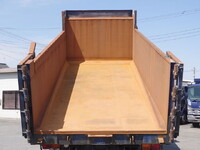 三菱ふそうファイター深ダンプ（土砂禁ダンプ）増トン（6t・8t）[写真06]