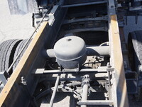 三菱ふそうファイター深ダンプ（土砂禁ダンプ）増トン（6t・8t）[写真09]