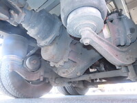 いすゞギガアルミウイング大型（10t）[写真11]