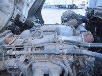 いすゞギガアルミウイング大型（10t）[写真17]