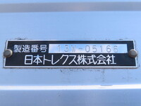 いすゞギガアルミウイング大型（10t）[写真30]