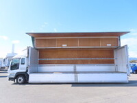 いすゞギガアルミウイング大型（10t）[写真31]