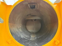 日野レンジャー汚泥吸引車増トン（6t・8t）[写真12]