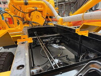 日野レンジャー汚泥吸引車増トン（6t・8t）[写真15]