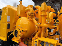 日野レンジャー汚泥吸引車増トン（6t・8t）[写真17]