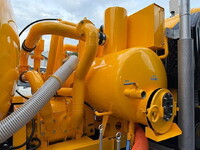 日野レンジャー汚泥吸引車増トン（6t・8t）[写真21]