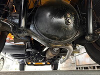 日野レンジャー汚泥吸引車増トン（6t・8t）[写真27]