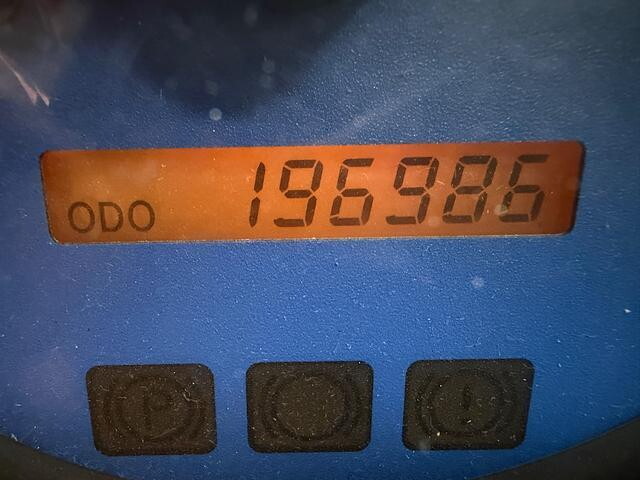 日野レンジャー汚泥吸引車増トン（6t・8t）[写真34]