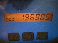 日野レンジャー汚泥吸引車増トン（6t・8t）[写真35]