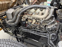 日野レンジャー汚泥吸引車増トン（6t・8t）[写真37]