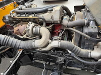 日野レンジャー汚泥吸引車増トン（6t・8t）[写真38]