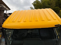 日野レンジャー汚泥吸引車増トン（6t・8t）[写真10]