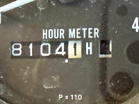 三菱ふそうキャンター高圧洗浄車小型（2t・3t）[写真13]