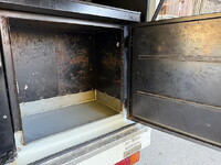 三菱ふそうキャンター高圧洗浄車小型（2t・3t）[写真14]