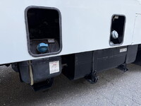 三菱ふそうキャンター高圧洗浄車小型（2t・3t）[写真27]