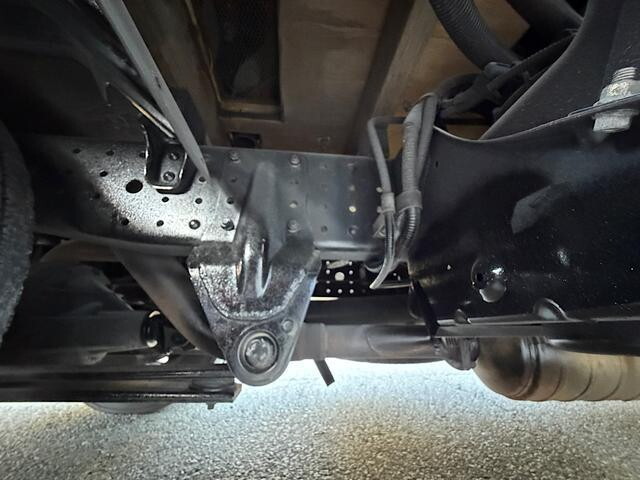 三菱ふそうキャンター高圧洗浄車小型（2t・3t）[写真27]