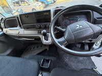 三菱ふそうキャンター高圧洗浄車小型（2t・3t）[写真29]