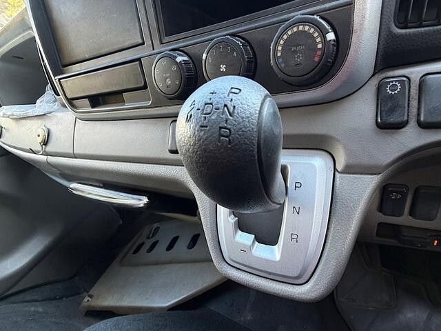 三菱ふそうキャンター高圧洗浄車小型（2t・3t）[写真29]