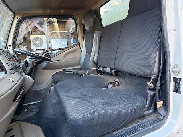 三菱ふそうキャンター高圧洗浄車小型（2t・3t）[写真31]