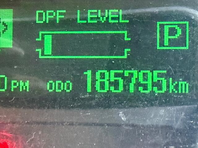 三菱ふそうキャンター高圧洗浄車小型（2t・3t）[写真32]