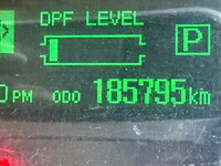 三菱ふそうキャンター高圧洗浄車小型（2t・3t）[写真33]