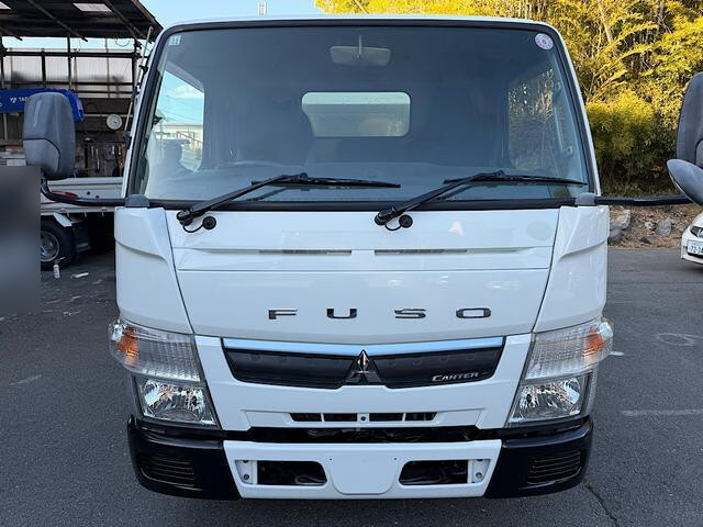 三菱ふそうキャンター高圧洗浄車小型（2t・3t）[写真05]