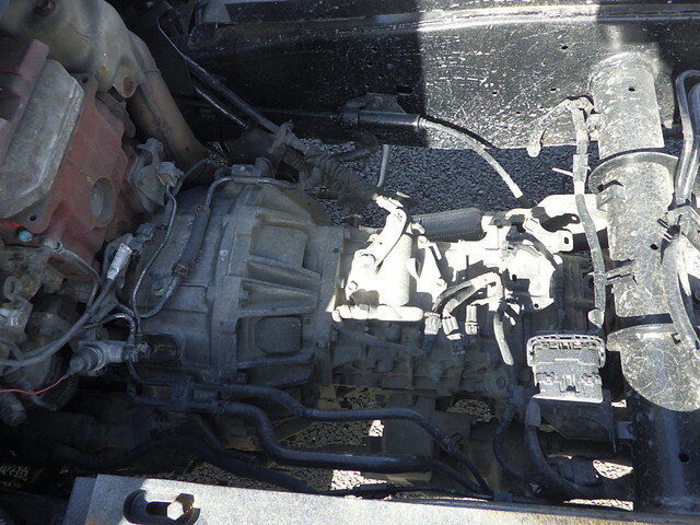 日野デュトロダンプ小型（2t・3t）[写真11]