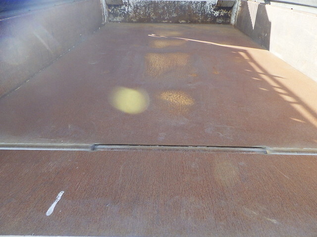 日野デュトロダンプ小型（2t・3t）[写真13]