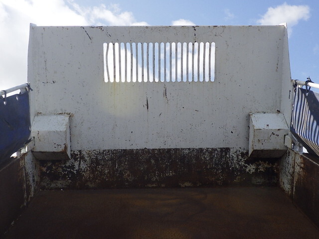 日野デュトロダンプ小型（2t・3t）[写真14]