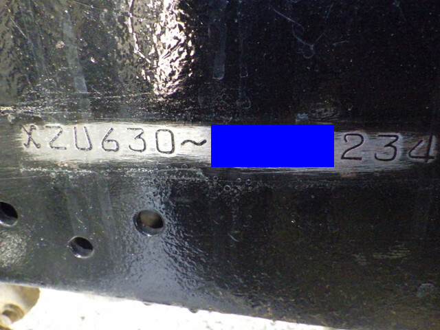 日野デュトロダンプ小型（2t・3t）[写真21]