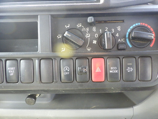 日野デュトロダンプ小型（2t・3t）[写真26]