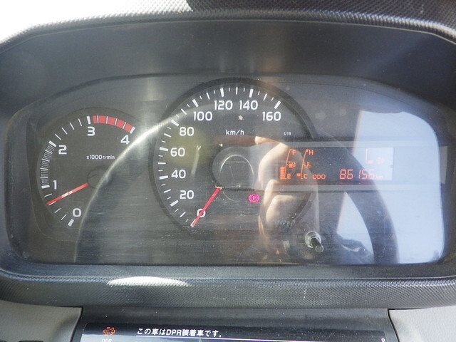 日野デュトロダンプ小型（2t・3t）[写真32]