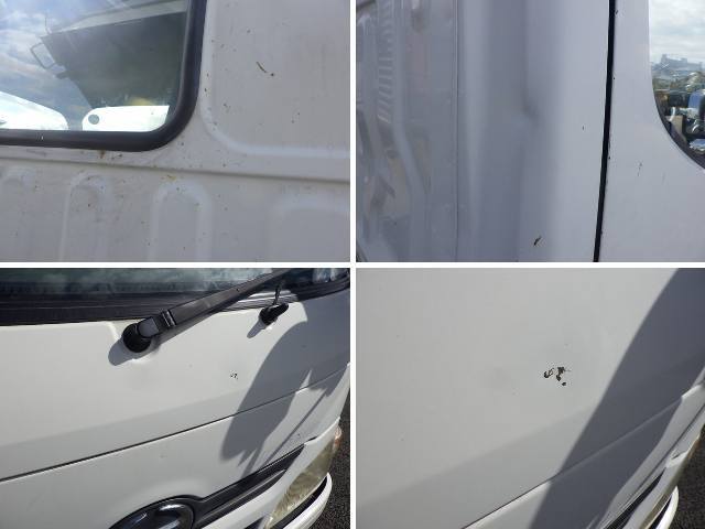 日野デュトロダンプ小型（2t・3t）[写真36]