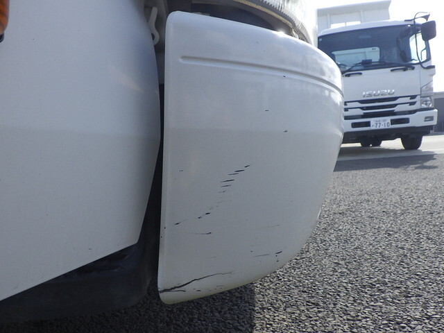 日野デュトロダンプ小型（2t・3t）[写真38]