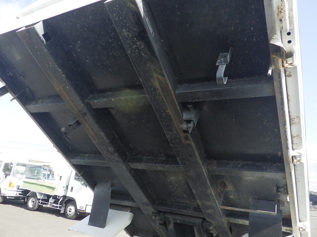 日野デュトロダンプ小型（2t・3t）[写真07]