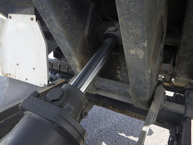 日野デュトロダンプ小型（2t・3t）[写真09]