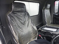 日野レンジャーダンプ中型（4t）[写真11]