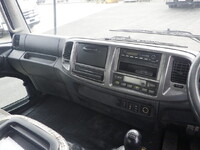 日野レンジャーダンプ中型（4t）[写真14]