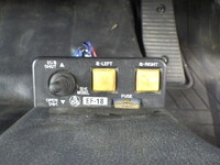 日野レンジャーダンプ中型（4t）[写真16]