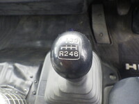 日野レンジャーダンプ中型（4t）[写真17]