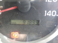 日野レンジャーダンプ中型（4t）[写真18]