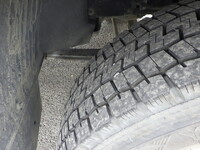 日野レンジャーダンプ中型（4t）[写真22]