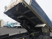 日野レンジャーダンプ中型（4t）[写真25]