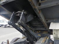 日野レンジャーダンプ中型（4t）[写真26]