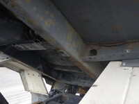 日野レンジャーダンプ中型（4t）[写真28]