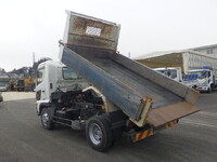 日野レンジャーダンプ中型（4t）[写真29]