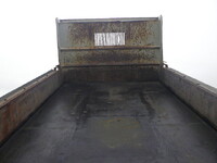 日野レンジャーダンプ中型（4t）[写真31]