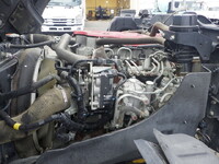 日野レンジャーダンプ中型（4t）[写真33]